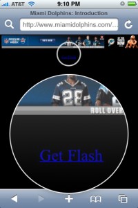 I zoomed in so you can see what I see